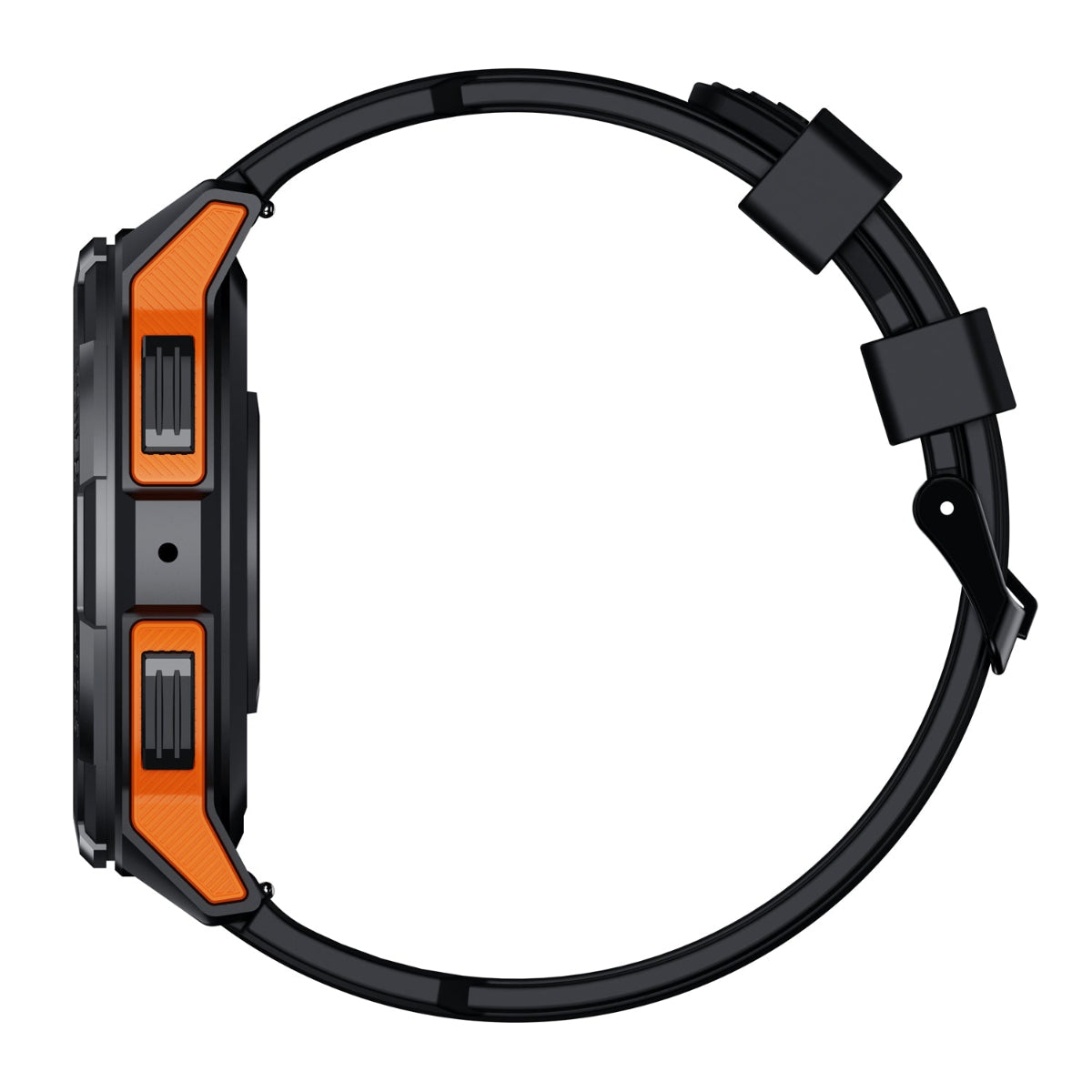 EA306 1.43-inch AMOLED, Bluetooth Call, Health Monitoring, 123 Sports Modes, IP1ATM